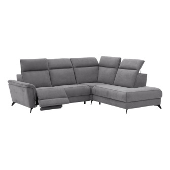 Sofa LIVE (Open corner)(Recliner)